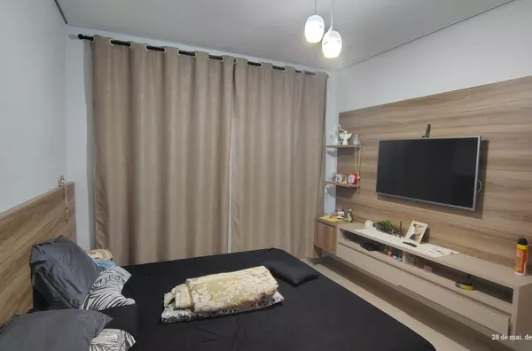 Casa para venda, 3 quarto(s),  Jardim Tanaka, Tangará Da Serra