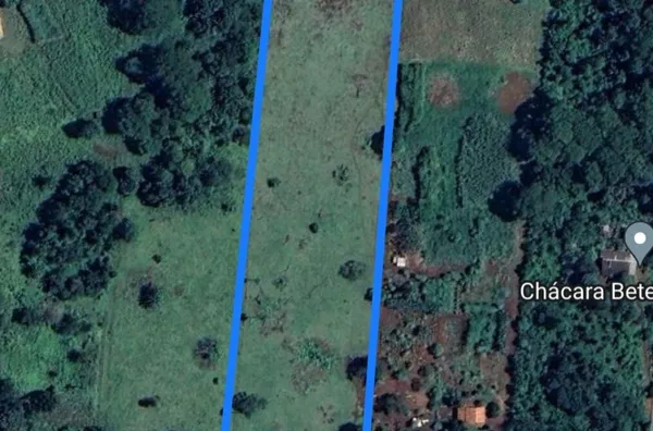 Chácara para venda, Tangará da Serra