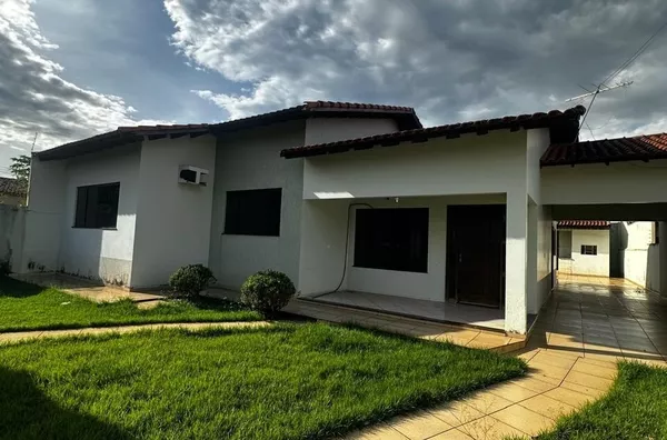 Casa para venda, 3 quarto(s),  Centro, Tangará Da Serra