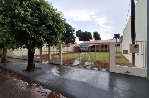 Casa para aluguel, 2 quarto(s),  Jardim Europa, Tangará Da Serra