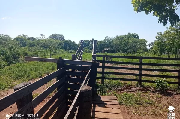 Sítio para venda,  Assentamento Antonio Conselheiro, Tangará Da Serra