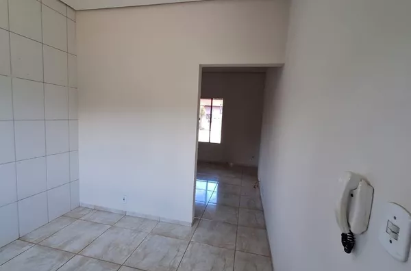 Casa Para Locação