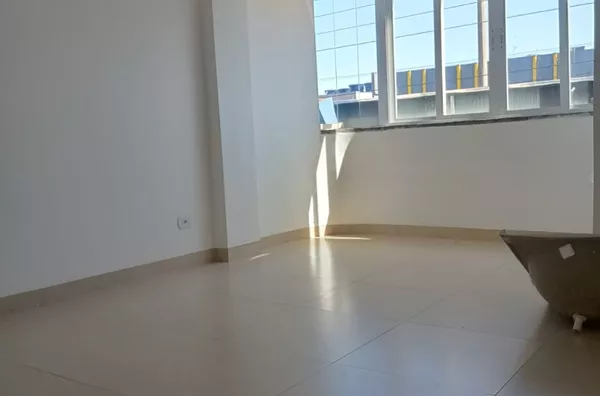 Sala comercial para aluguel 