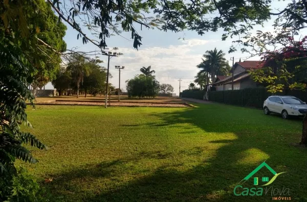 Chácara Em Ótima Localização Para Venda