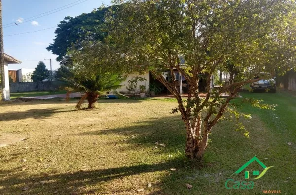 Chácara Em Ótima Localização Para Venda