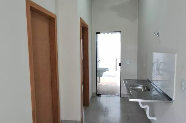 Kitinete / conjugados para aluguel, 1 quarto(s),  Parque Da Mata, Tangará Da Serra