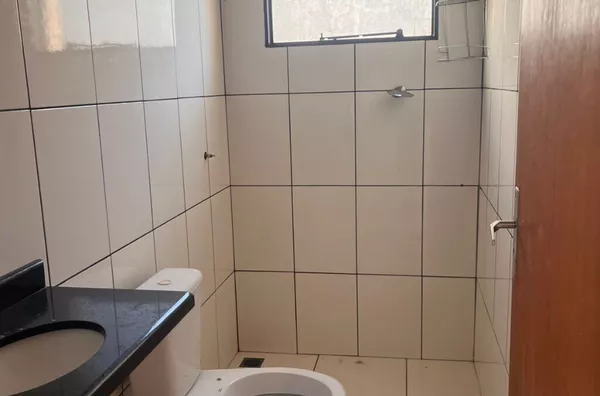 Casa para aluguel, Jardim Tarumã, Tangará da Serra