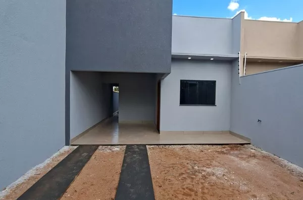 Casa para , Alto Da Boa Vista, Tangará Da Serra - Foto 2