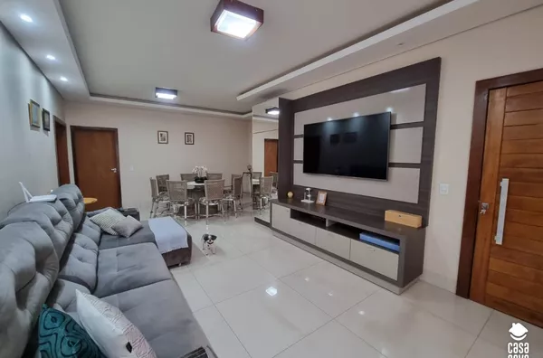 Apartamento para venda, 3 quarto(s),  Centro, Tangará Da Serra