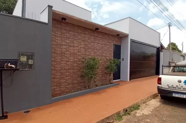Casa para aluguel, Jardim São Luiz, Tangará da Serra