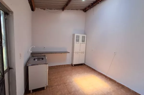 Casa para aluguel, Jardim Tarumã, Tangará da Serra