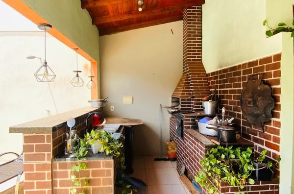 Casa para venda, Alto Da Boa Vista, Tangará Da Serra - Foto 3