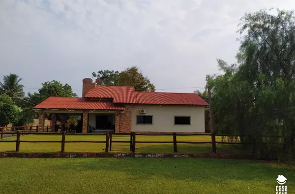 Chácara para venda 
