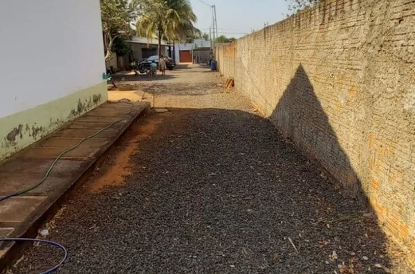 Casa para venda, Jardim Monte Líbano, Tangará Da Serra