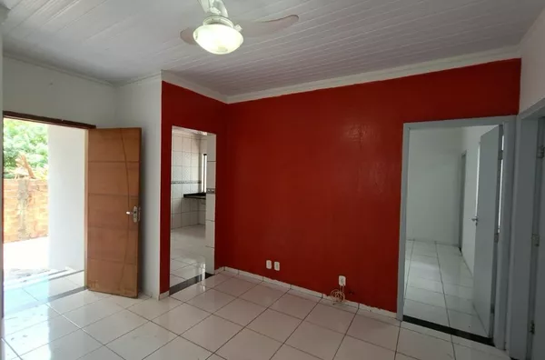 Casa para aluguel, 3 quarto(s),  Jardim Olímpico, Tangará Da Serra
