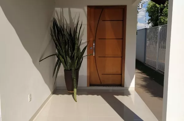 Casa para venda, 3 quarto(s),  Vila Alta V, Tangará Da Serra