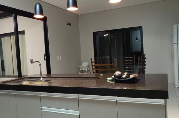 Casa para venda, 2 quarto(s),  Parque Do Bosque, Tangará Da Serra