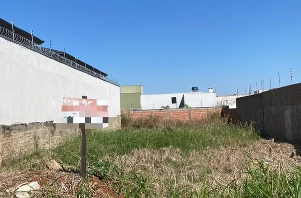 Terreno para venda,  Jardim Itália, Tangará Da Serra