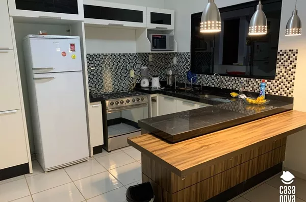 Casa para venda 2 quarto(s) - selecione - bairro tangará da serra