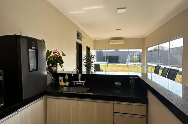 Casa para venda, 3 quarto(s),  Jardim Europa, Tangará Da Serra