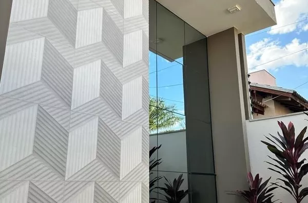 Casa para venda, Jardim Santa Lucia, Tangará da Serra