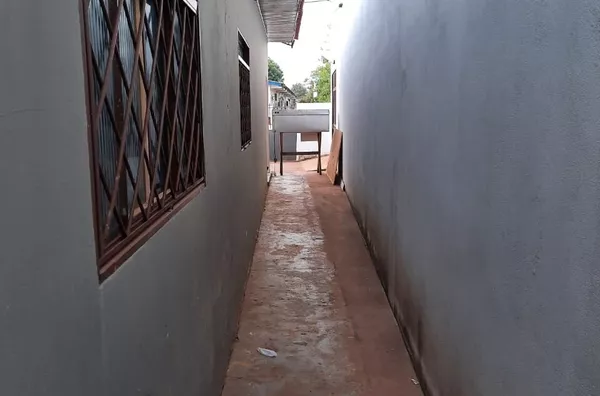 Casa para venda, Vila Horizonte, Tangará da Serra