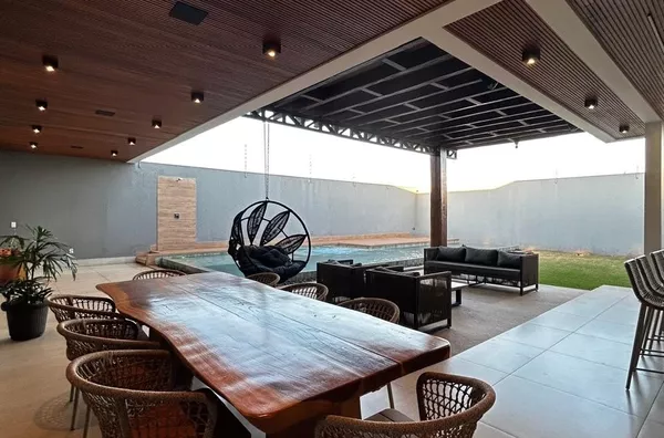 Casa para venda, 3 quarto(s),  Jardim Floriza, Tangará Da Serra