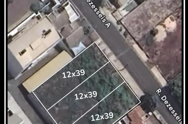 Terreno para venda,  Jardim Itália, Tangará Da Serra