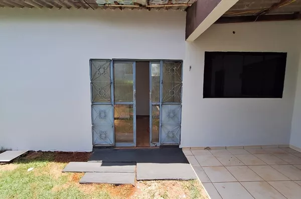 Casa para aluguel, Jardim Tarumã, Tangará da Serra