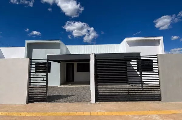 Casa para venda, 2 quarto(s),  Parque Do Bosque, Tangará Da Serra