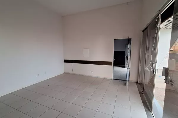 Sala comercial para aluguel,  Vila Alta, Tangará Da Serra