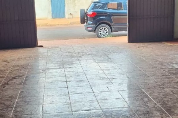 Barracão para venda,  Jardim Acapulco, Tangará da Serra