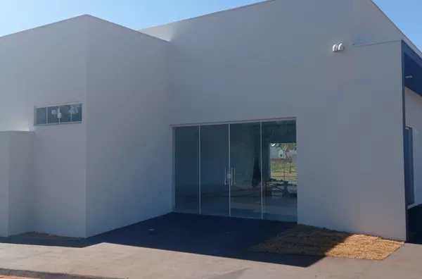 Sala comercial para aluguel, Parque do Bosque, Tangara da Serra