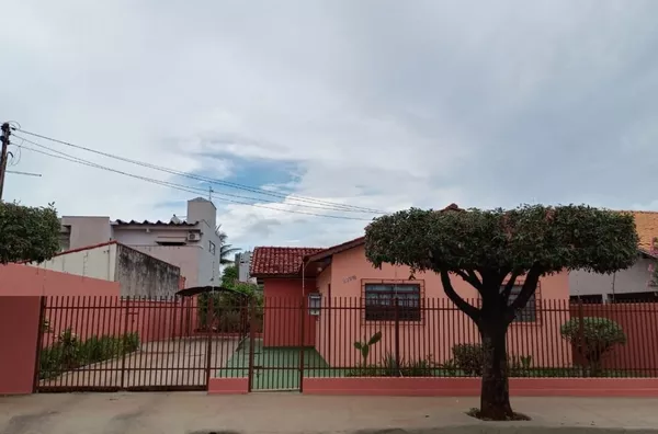 Casa para aluguel 