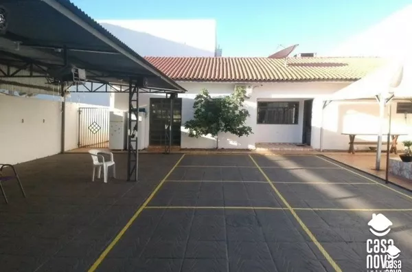 Casa para venda