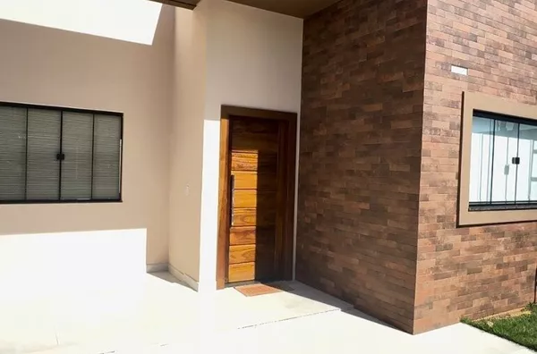 Casa para venda,  Parque Do Bosque, Tangará Da Serra