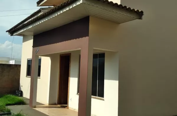 Casa para aluguel,  Jardim Itália, Tangará Da Serra