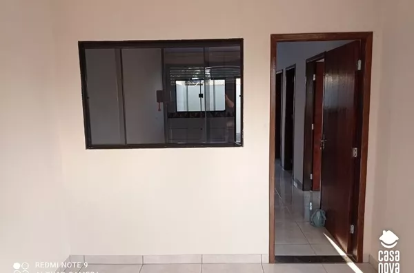 Casa para aluguel, Jardim Tarumã, Tangará da Serra