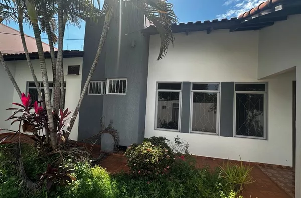 Casa para venda, 3 quarto(s),  Jardim Tanaka, Tangará Da Serra