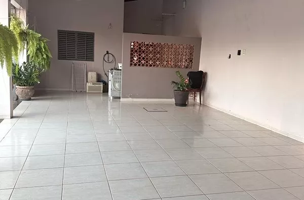 Casa para venda, 3 quarto(s),  Centro, Tangará Da Serra