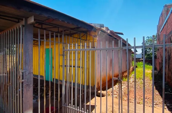 Terreno para venda,  São Marcos, Tangará Da Serra