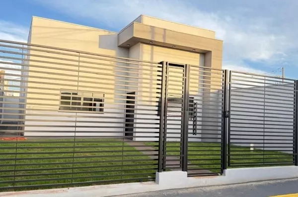 Casa para venda,  Parque Do Bosque, Tangará Da Serra