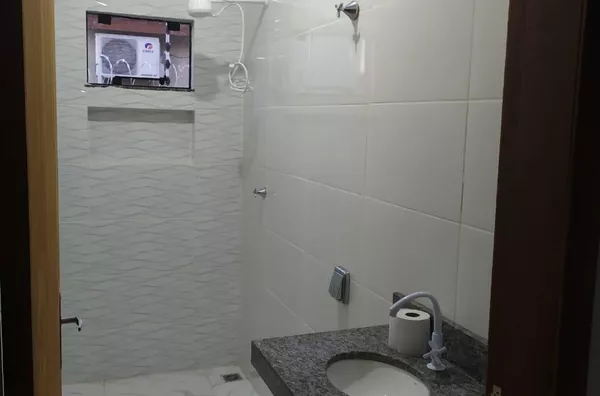 Casa para venda, Jardim Itália, Tangará da Serra