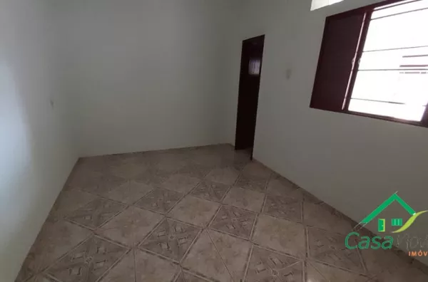 Casa para aluguel, Jardim Europa, Tangará da Serra
