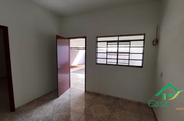 Casa para aluguel, Jardim Europa, Tangará da Serra