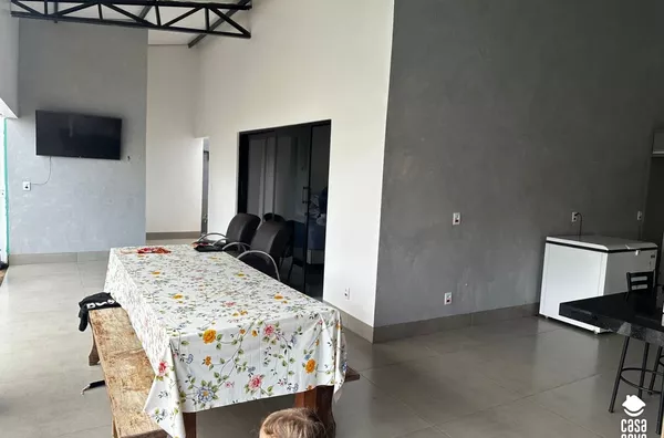 Casa para venda, 3 quarto(s),  Jardim Itália, Tangará Da Serra