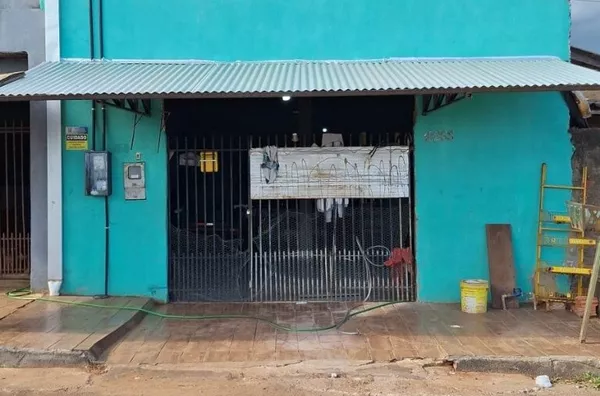 Casa para venda, 3 quarto(s),  Jardim Dos Ipês, Tangará Da Serra