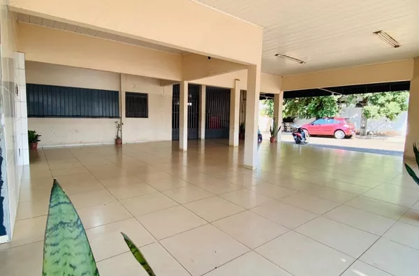 - predio comercial para venda,  Centro, Tangará Da Serra