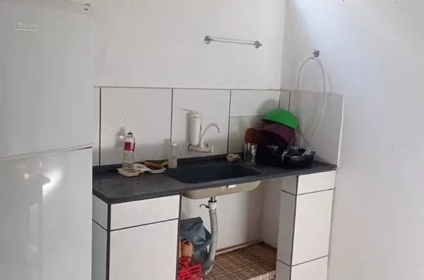 Barracão para venda,  Jardim Shangrilá, Tangará Da Serra