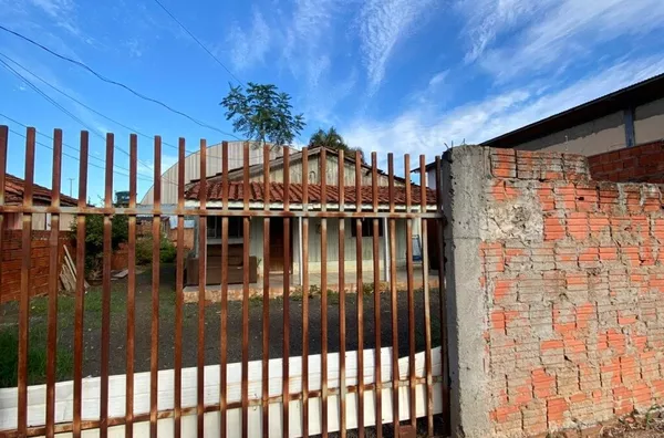 Terreno para venda,  Vila São Pedro, Tangará Da Serra